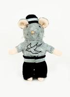 Sam en Julia - pop Grootvader Zeeman - thumbnail