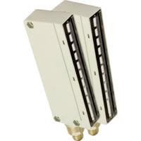 MD Micro Detectors BX10SR/0A-HB BX10SR/0A-HB Oppervlaktesensor 1 stuk(s) - thumbnail