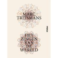 Het zingen van de wereld (Paperback) - thumbnail