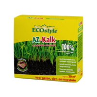 ECOstyle Az-kalk 4 seizoenen - 2kg - thumbnail