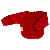 Silly Billyz slabber met lange mouwen 12-36 maanden - thumbnail