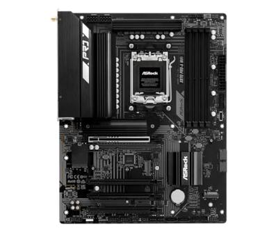 Moederbord AMD Asrock X870 PRO-A WIFI