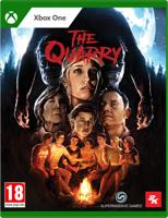 The Quarry - thumbnail