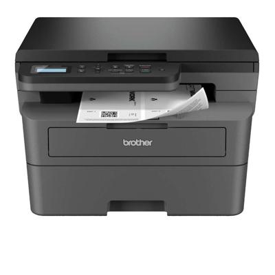 Brother DCP-L2600D multifunctionele printer Laser A4 1200 x 1200 DPI 34 ppm