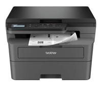 Brother DCP-L2600D multifunctionele printer Laser A4 1200 x 1200 DPI 34 ppm - thumbnail