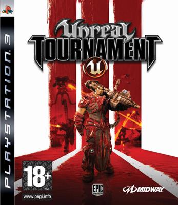 Unreal Tournament 3