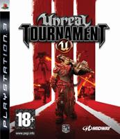 Unreal Tournament 3 - thumbnail