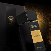 Gritti Venetia Black Collection Decimo 100ml - thumbnail