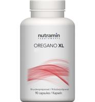 Nutramin Oregano XL Capsules - thumbnail