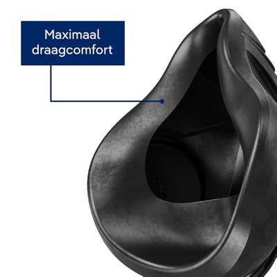 Dräger X-plore 3500 (Halfgelaatsmasker - L)