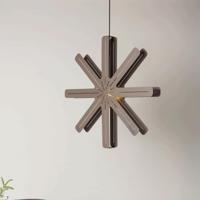 Nohr Hanglamp 'Aimie' 80cm - thumbnail