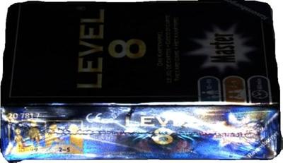 Ravensburger Level 8 Master - thumbnail