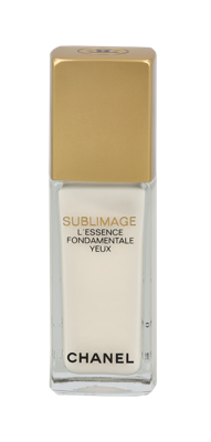 Chanel Sublimage L'Essence Fondamentale Yeux 15ml Oogverzorging Heren