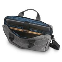 Lenovo Casual Toploader T210 Laptoptas Geschikt voor max. (laptop): 39,6 cm (15,6) Grijs - thumbnail