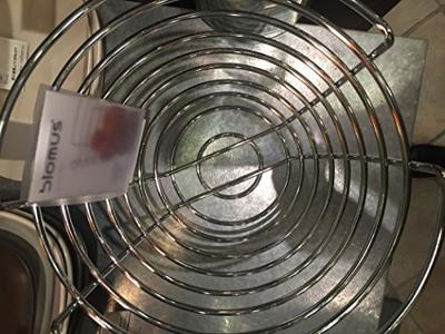 Blomus Wires Fruitmand 25 x 24 cm