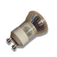 Highlight LED GU10 mini 3.5 Watt warm to dim - thumbnail