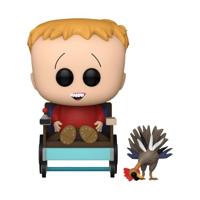 South Park Funko Pop Vinyl: Timmy & Gobbles - thumbnail