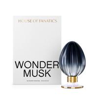 House of Fanatics Wondermusk Eau de Parfum 100ml - thumbnail