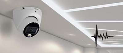 IP-Camera DAHUA IPC-HDW1639T-A-IL-0280B-S6 Wit