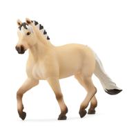 schleich HORSE CLUB Noorse fjord paard merrie 13980 - thumbnail
