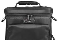 UDG Ultimate trolley to go black - thumbnail