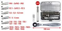 KS Tools 918.4600 9184600 Bitset - thumbnail