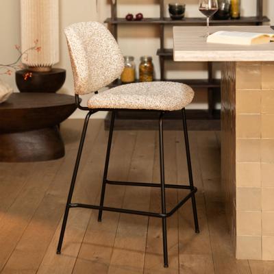 Eleonora Jon barkruk H66 Maywood Beige