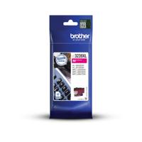 Inktcartridge Brother LC-3239XLM rood - thumbnail