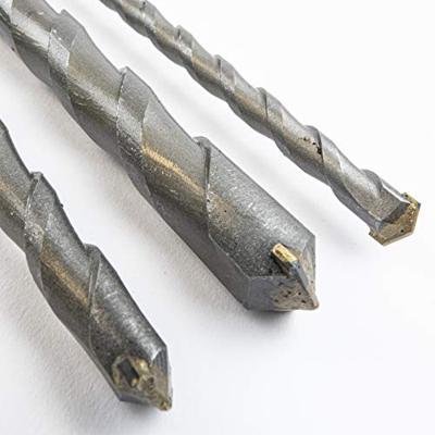 AVIT AV08014 Carbide Doorbreekboor 3-delig 12 mm, 16 mm, 24 mm Gezamenlijke lengte 1000 mm SDS-Plus 1 stuk(s)