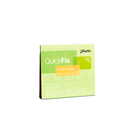 Plum navulling pleisters PE water resistant - Plum navulling pleisters PE water resistant - thumbnail