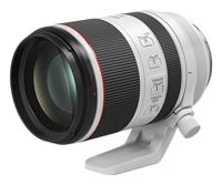 Canon RF 70-200mm f/2.8L IS USM Lens - White - thumbnail