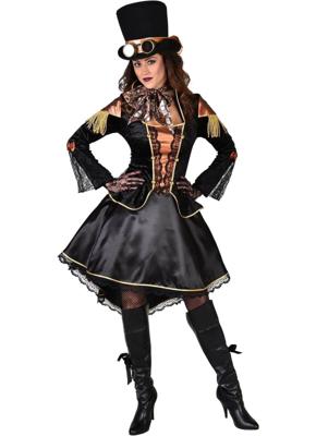 Steampunk Steampunk