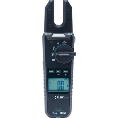 FLIR VT8-1000 Stroomtang Digitaal CAT IV 600 V, CAT III 1000 V Weergave (counts): 6000
