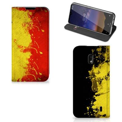 Nokia 2.2 | Standcase | België