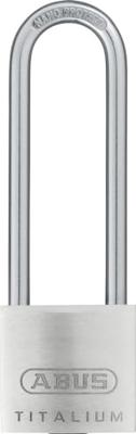 Abus titalium hangslot 64/50 Abus titalium hangslot 64/50
