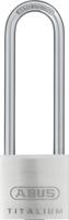 Abus titalium hangslot 64/50 - thumbnail