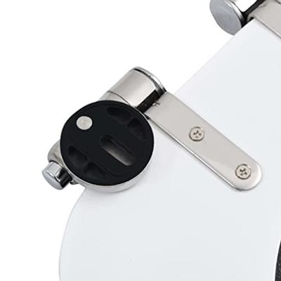 Toiletbril met soft-close deksel MDF waterdruppel print Toiletbril met soft-close deksel MDF waterdruppel print