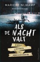 Als de nacht valt - Marieke Nijkamp - ebook - thumbnail