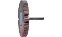 PFERD TOOLS 47801576 Lamellenschijf Diameter 80 mm 10 stuk(s) - thumbnail