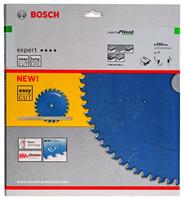 Bosch Accessories Expert for Wood 2608642500 Cirkelzaagblad 250 x 30 x 2.5 mm Aantal tanden: 80 1 stuk(s) - thumbnail