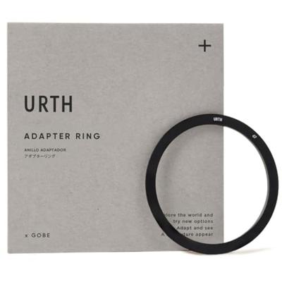 Urth 67mm Main Adapter for 75mm Square Filter Holder