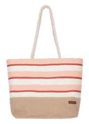 Urban Beach strandtas Streep Urban Beach strandtas Streep