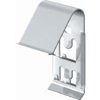 OBO Bettermann 6065600 Afdekking Metaal 1 stuk(s) - thumbnail