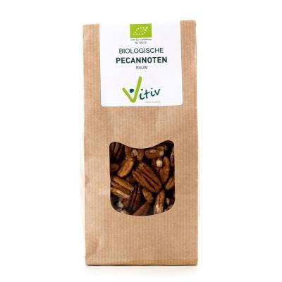 Vitiv Pecannoten bio 1 Kilogram