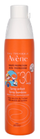 Avene Sun High Protection Spray SPF30 Children 200 ml Zonbescherming - thumbnail