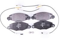 Remblokken set 8DB355019421 - thumbnail