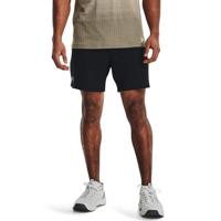 Under Armour Vanish Woven Sportshort Heren XS - thumbnail