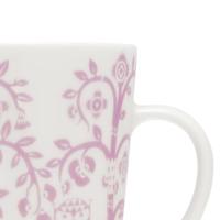 IITTALA - Taika Rose - Beker met oor 0,30l - thumbnail