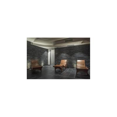 SLV InbouwspotPatta Square 8cm metaalgrijs - 114436