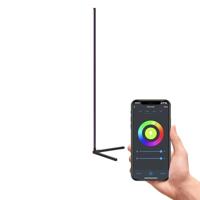Circle Smart home Floorlight - 5301000500 - thumbnail